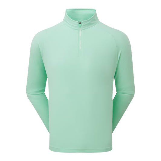 FootJoy Wordmark Chill-Out Golf Mid Layer 39359