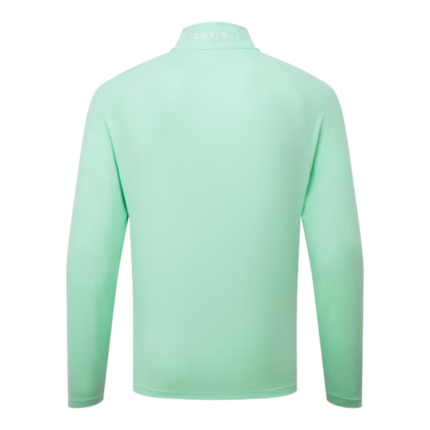 FootJoy Wordmark Chill-Out Golf Mid Layer 39359