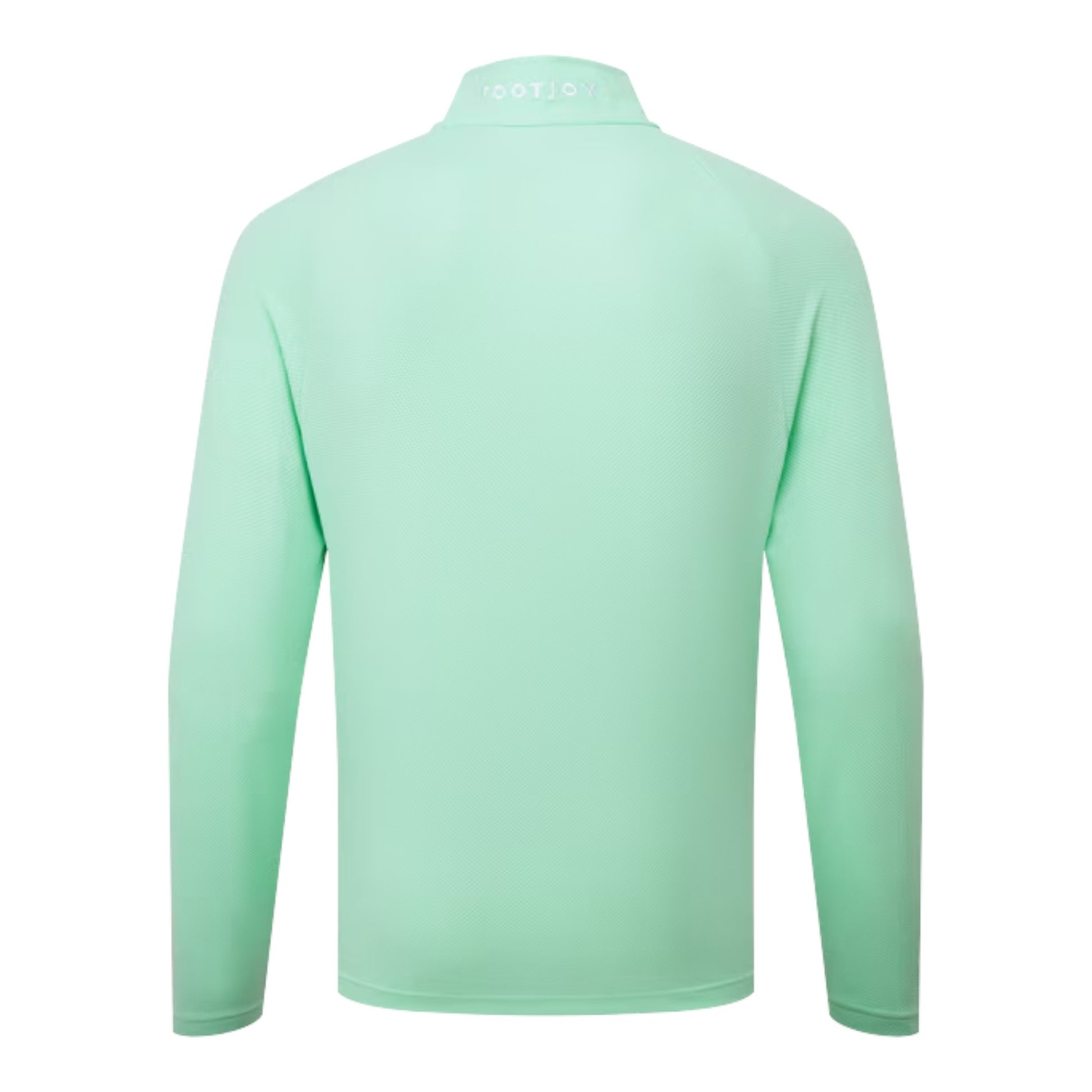 FootJoy Wordmark Chill-Out Golf Mid Layer 39359
