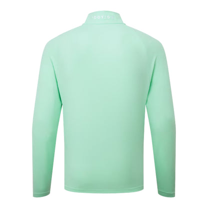 FootJoy Wordmark Chill-Out Golf Mid Layer 39359