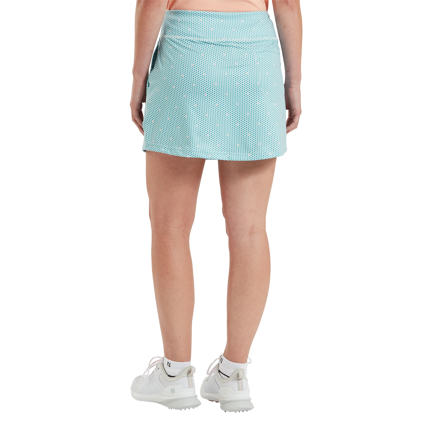FootJoy Ladies Geo Aerial Golf Skort 39392