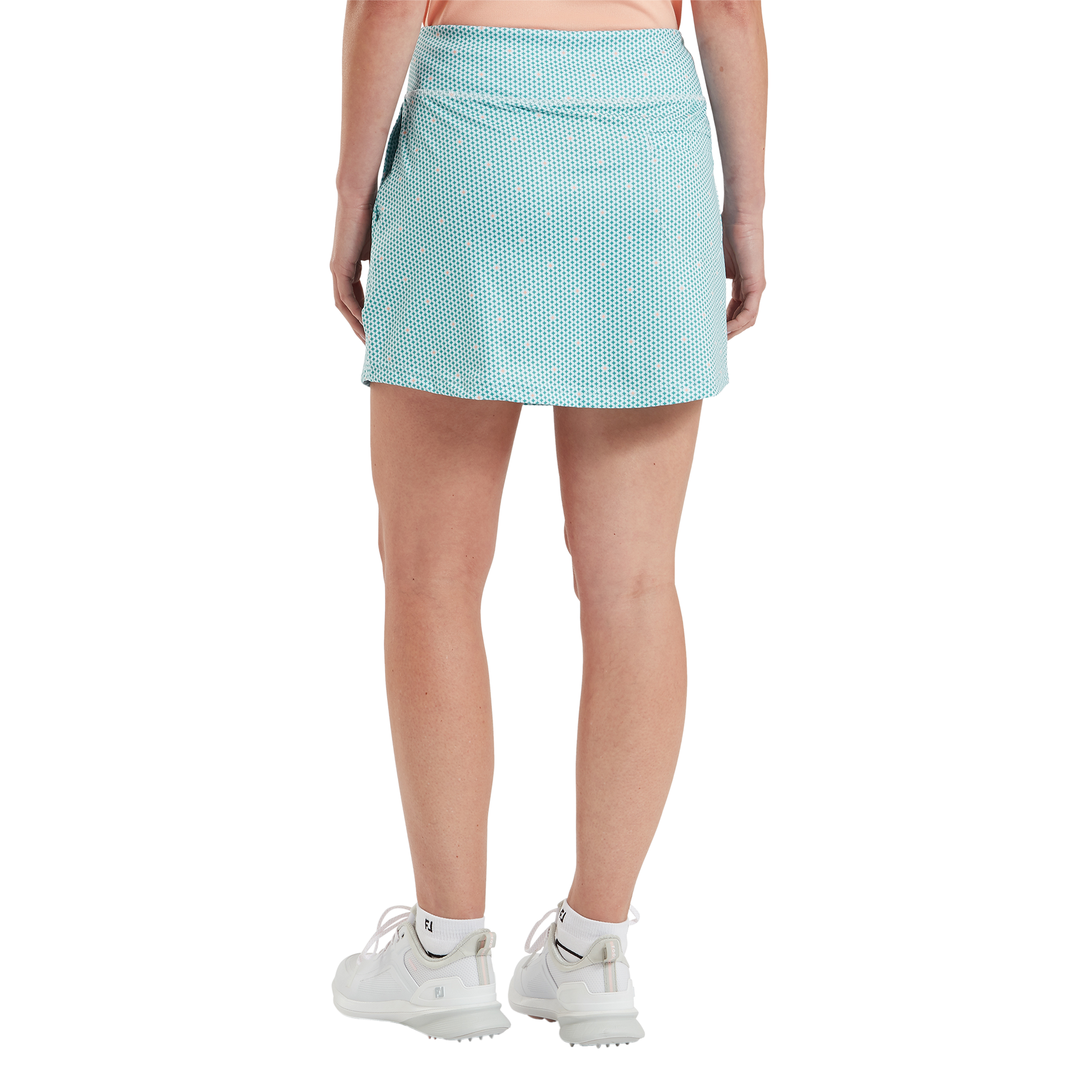 FootJoy Ladies Geo Aerial Golf Skort 39392