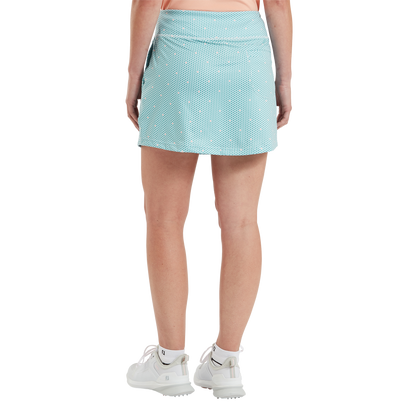 FootJoy Ladies Geo Aerial Golf Skort 39392
