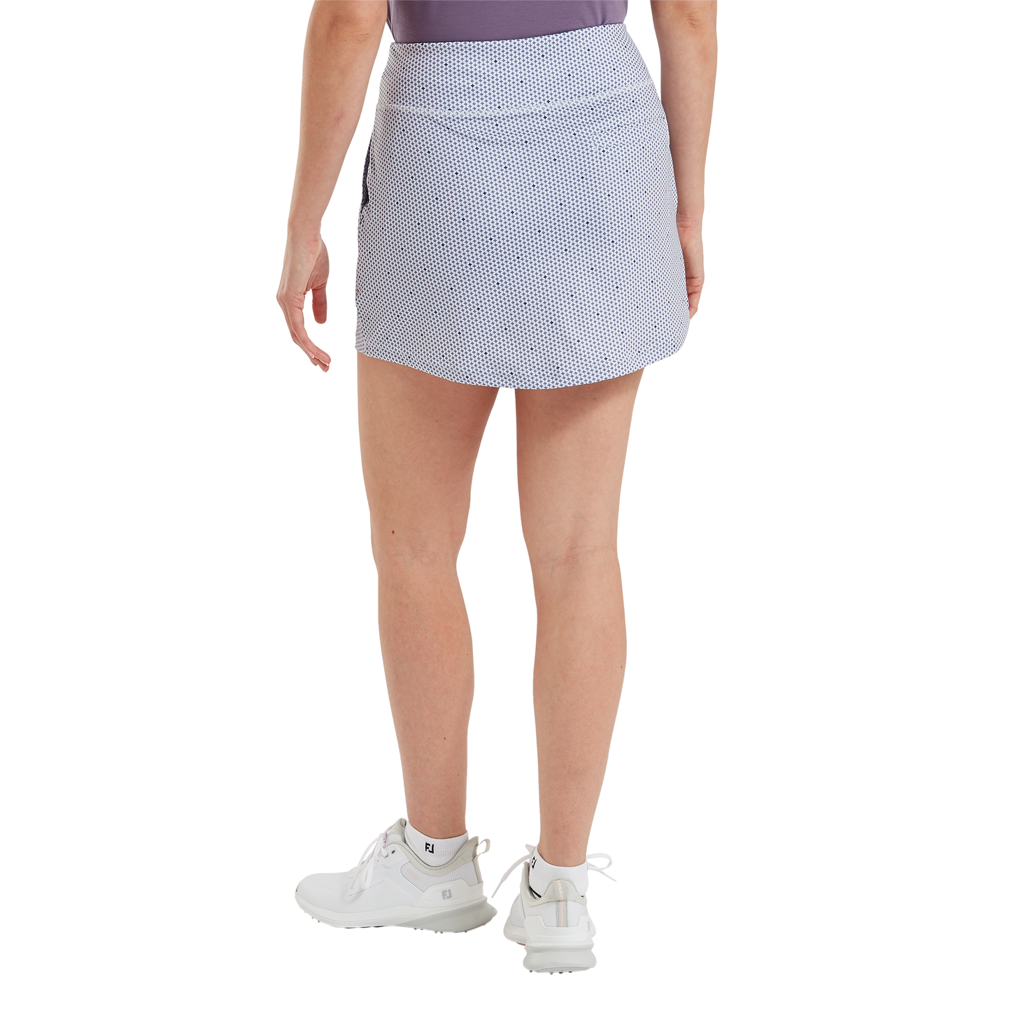 FootJoy Ladies Geo Aerial Golf Skort 39393