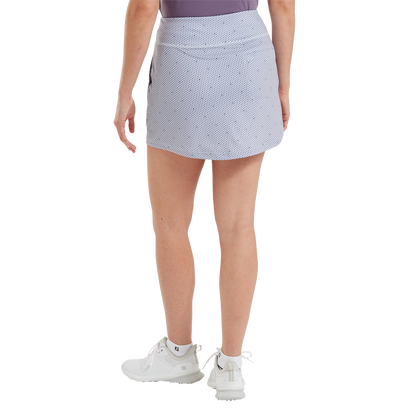 FootJoy Ladies Geo Aerial Golf Skort 39393