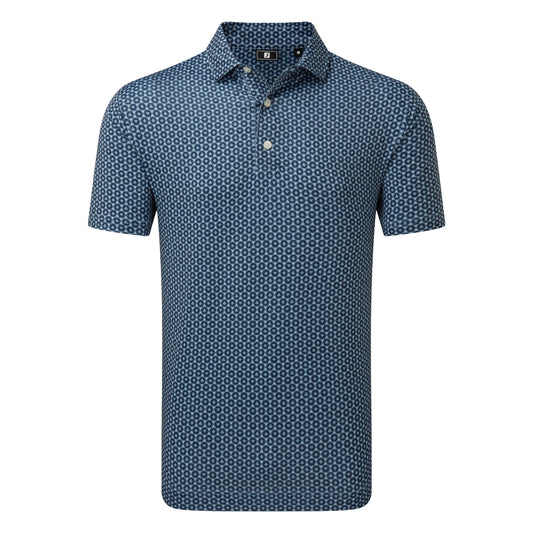 FootJoy Vegas Marker Golf Polo Shirt 40936