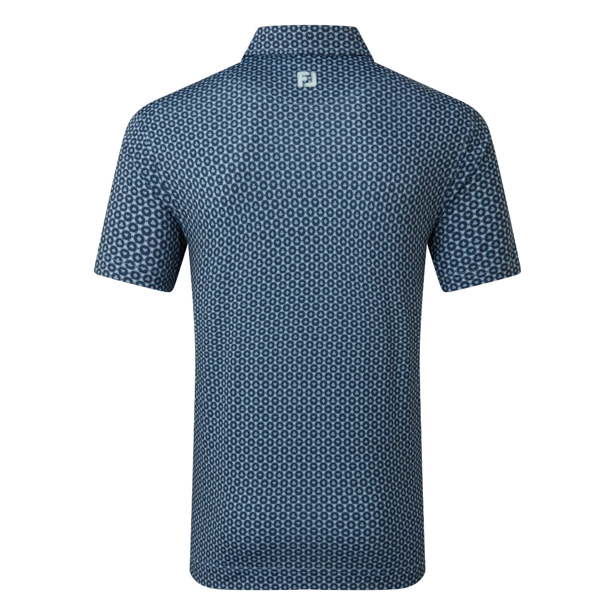 FootJoy Vegas Marker Golf Polo Shirt 40936