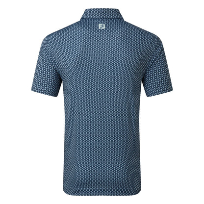 FootJoy Vegas Marker Golf Polo Shirt 40936