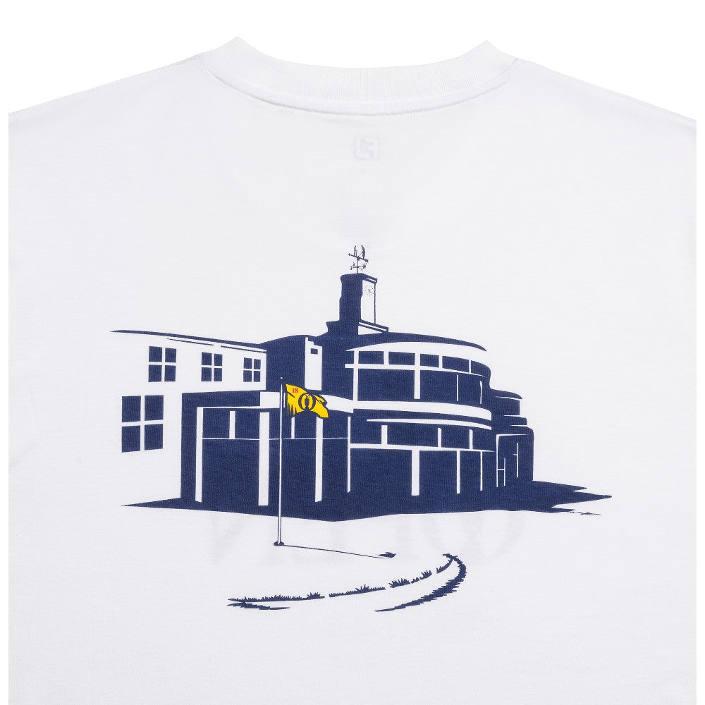 FootJoy Open Championship 2026 Clubhouse Golf T-Shirt 43043