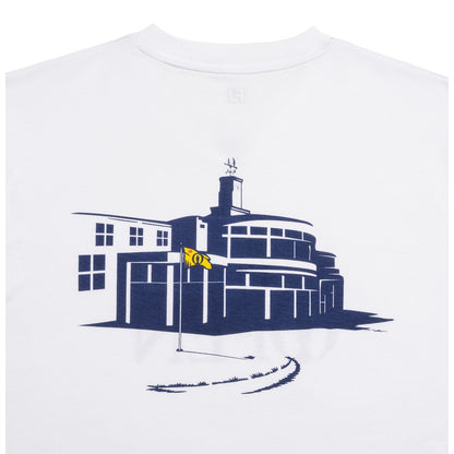 FootJoy Open Championship 2026 Clubhouse Golf T-Shirt 43043