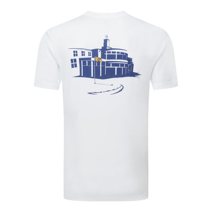 FootJoy Open Championship 2026 Clubhouse Golf T-Shirt 43043