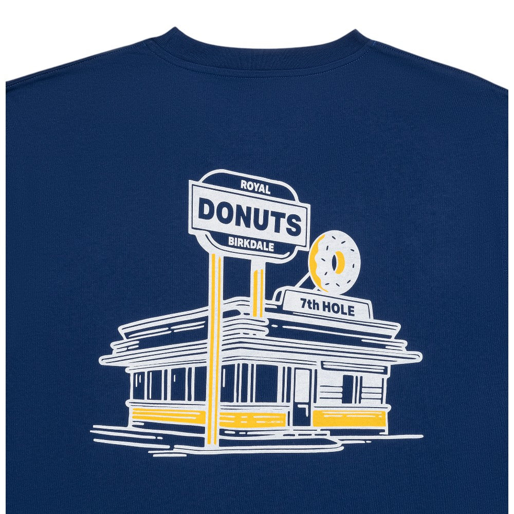 FootJoy Open Championship 2026 Donut Golf T-Shirt 43044