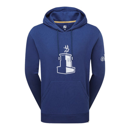 FootJoy Open Championship 2026 Clock Tower Golf Hoodie 43045