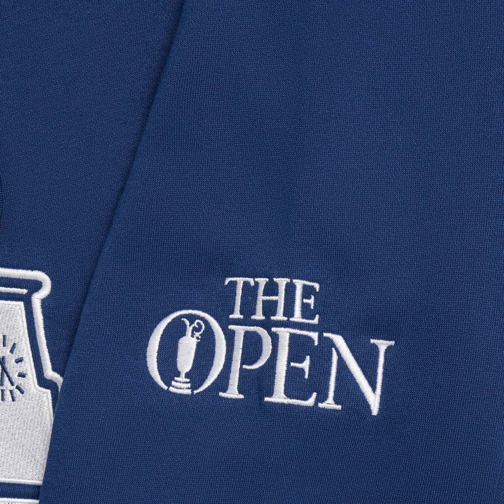 FootJoy Open Championship 2026 Clock Tower Golf Hoodie 43045