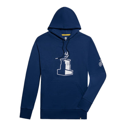 FootJoy Open Championship 2026 Clock Tower Golf Hoodie 43045