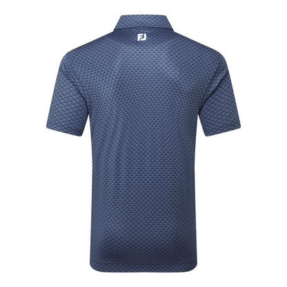 FootJoy Open Championship 2026 Crown Lisle Golf Polo Shirt 43046