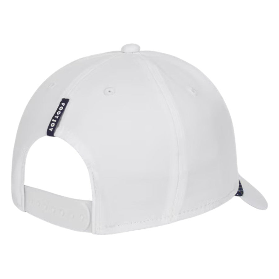 FootJoy The Open Rope Golf Cap 45864