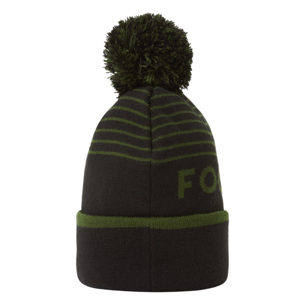 FootJoy Striped Bobble Golf Beanie 45958