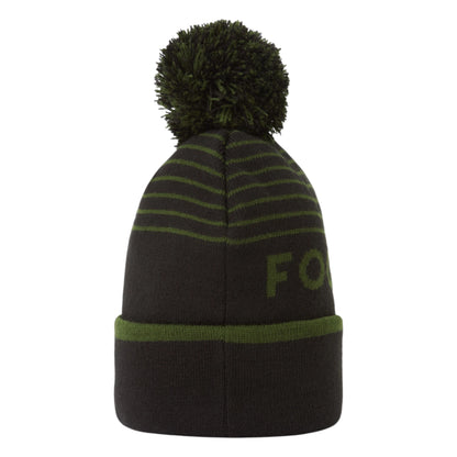 FootJoy Striped Bobble Golf Beanie 45958