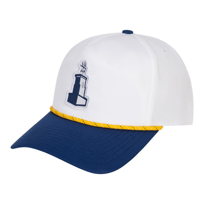 FootJoy Open Championship 2026 Clock Tower Golf Cap 45960