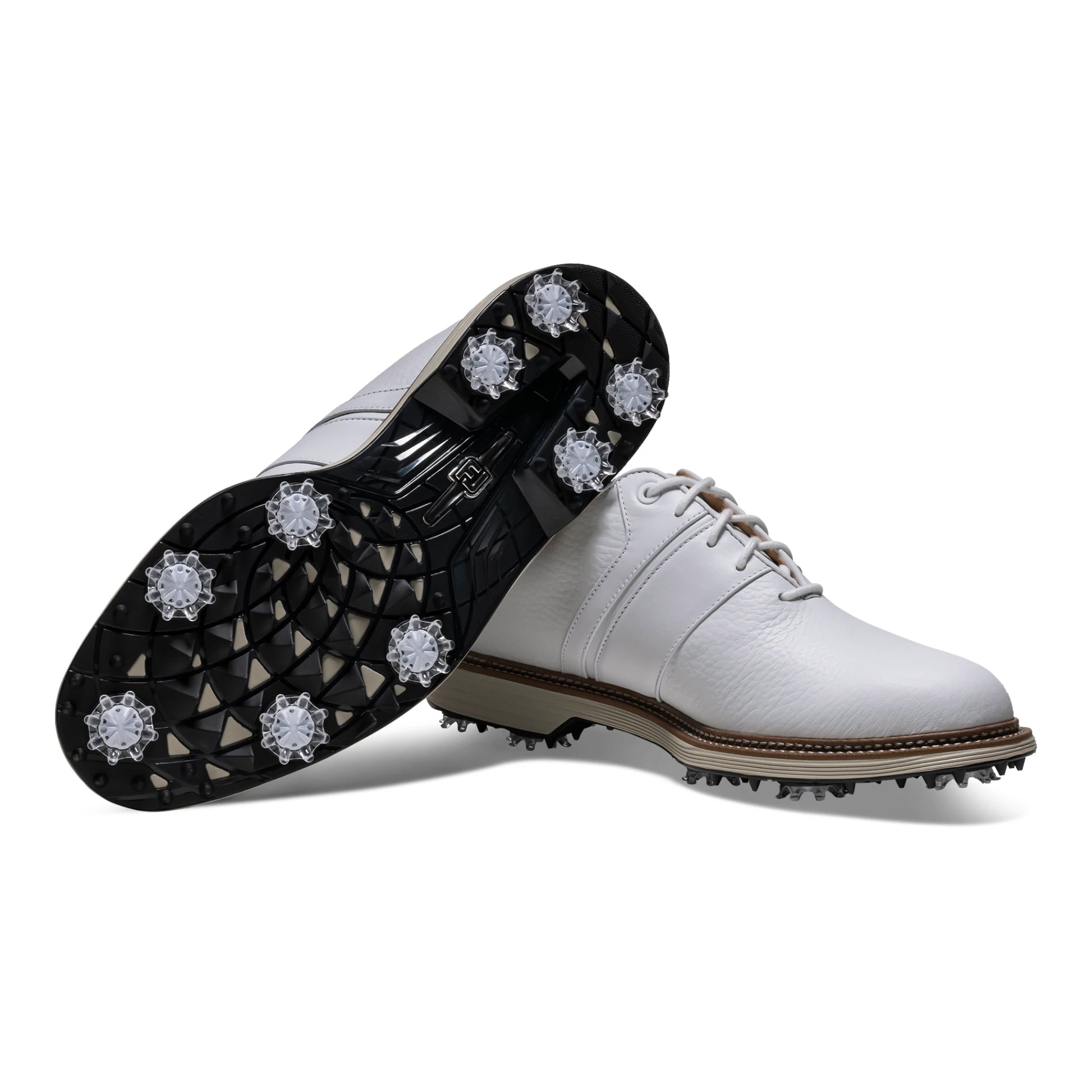 FootJoy 2026 Premiere Series Packard Golf Shoes 54560 White FootJoy 2026 Premiere Series Packard Golf Shoes 54560 White