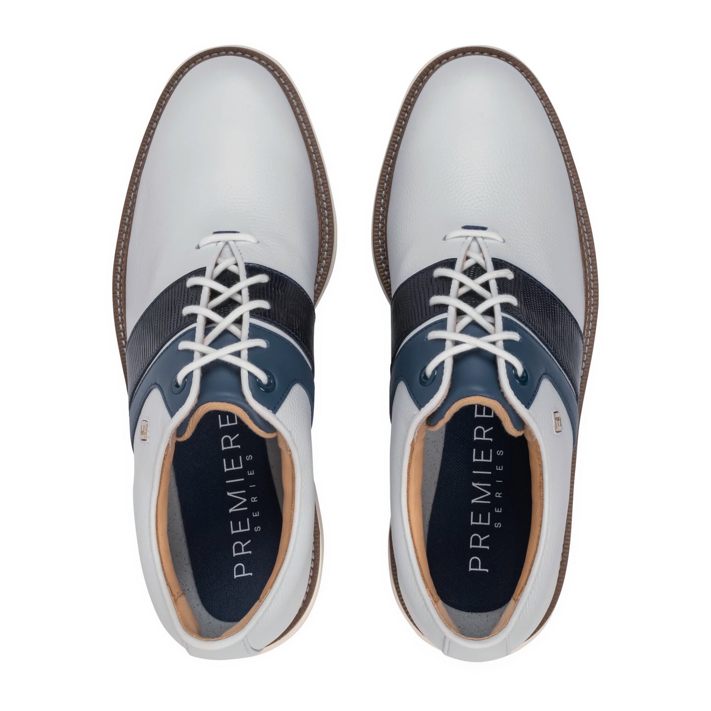 FootJoy 2026 Premiere Series Packard Golf Shoes 54563