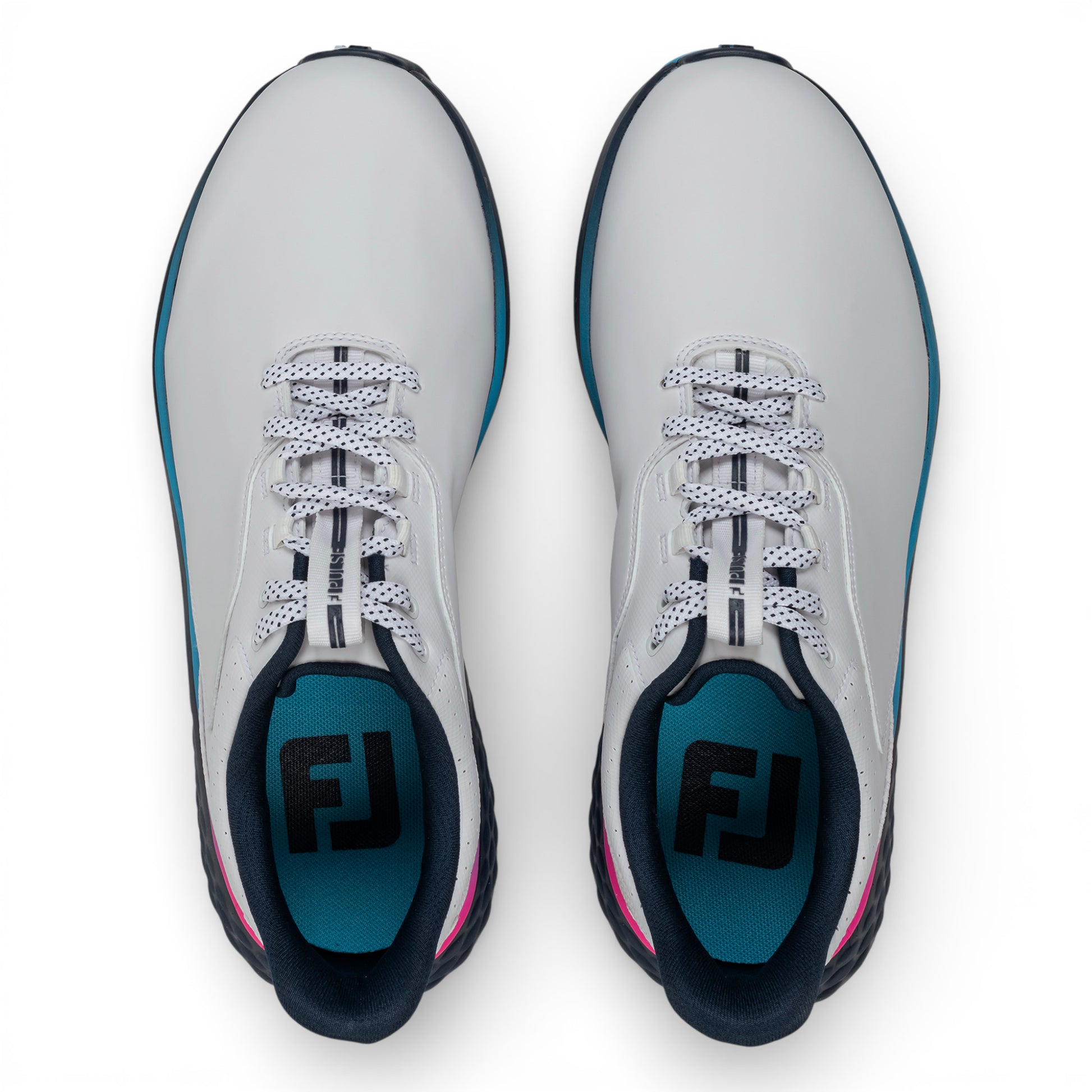 FootJoy Pulse Golf Shoes 54711