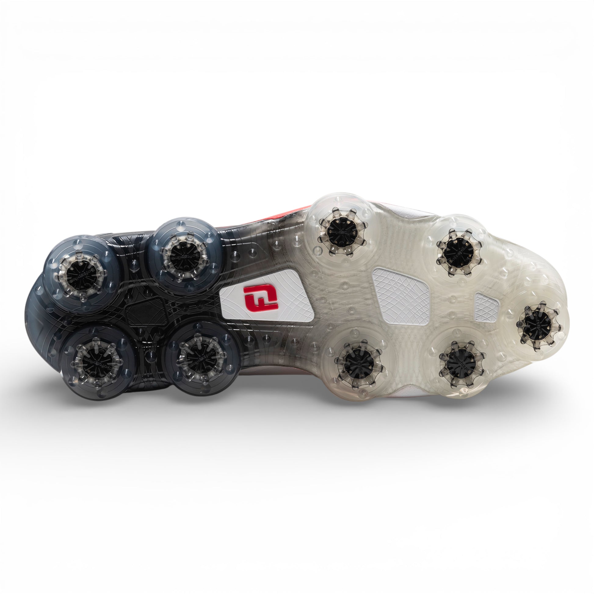 Footjoy Tour Alpha Golf Shoes 55564