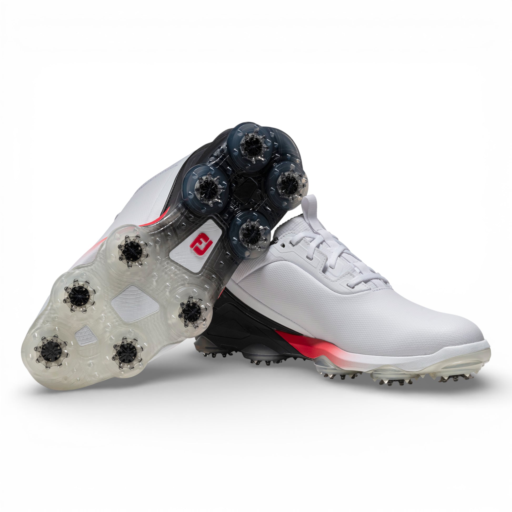 Footjoy Tour Alpha Golf Shoes 55564