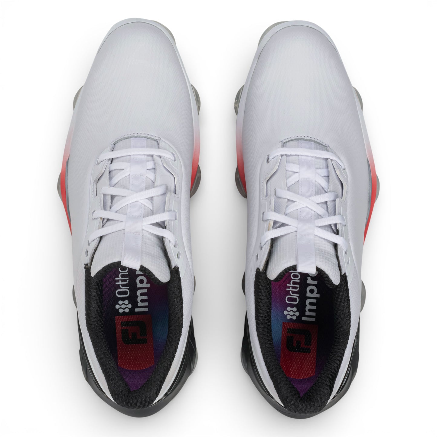 Footjoy Tour Alpha Golf Shoes 55564