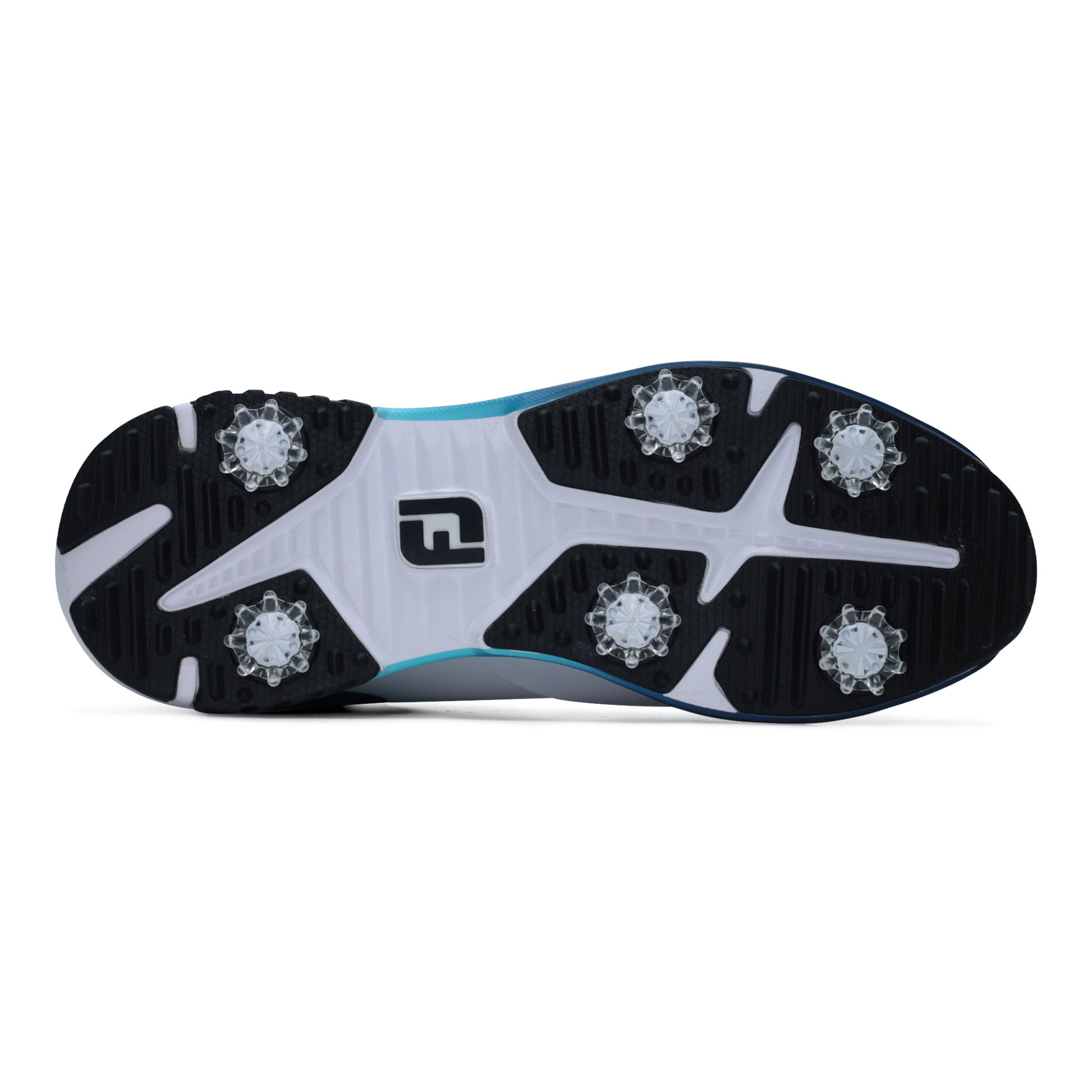 Footjoy Tour Rival Golf Shoes 56971