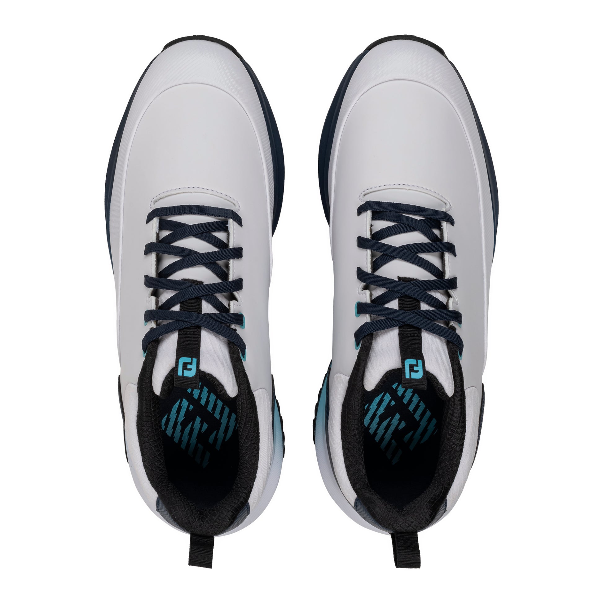 Footjoy Tour Rival Golf Shoes 56971