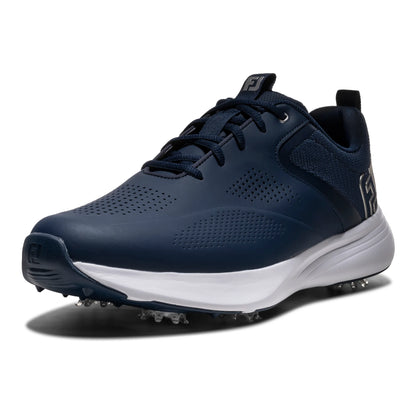FootJoy Qualifier Waterproof Golf Shoes 57212