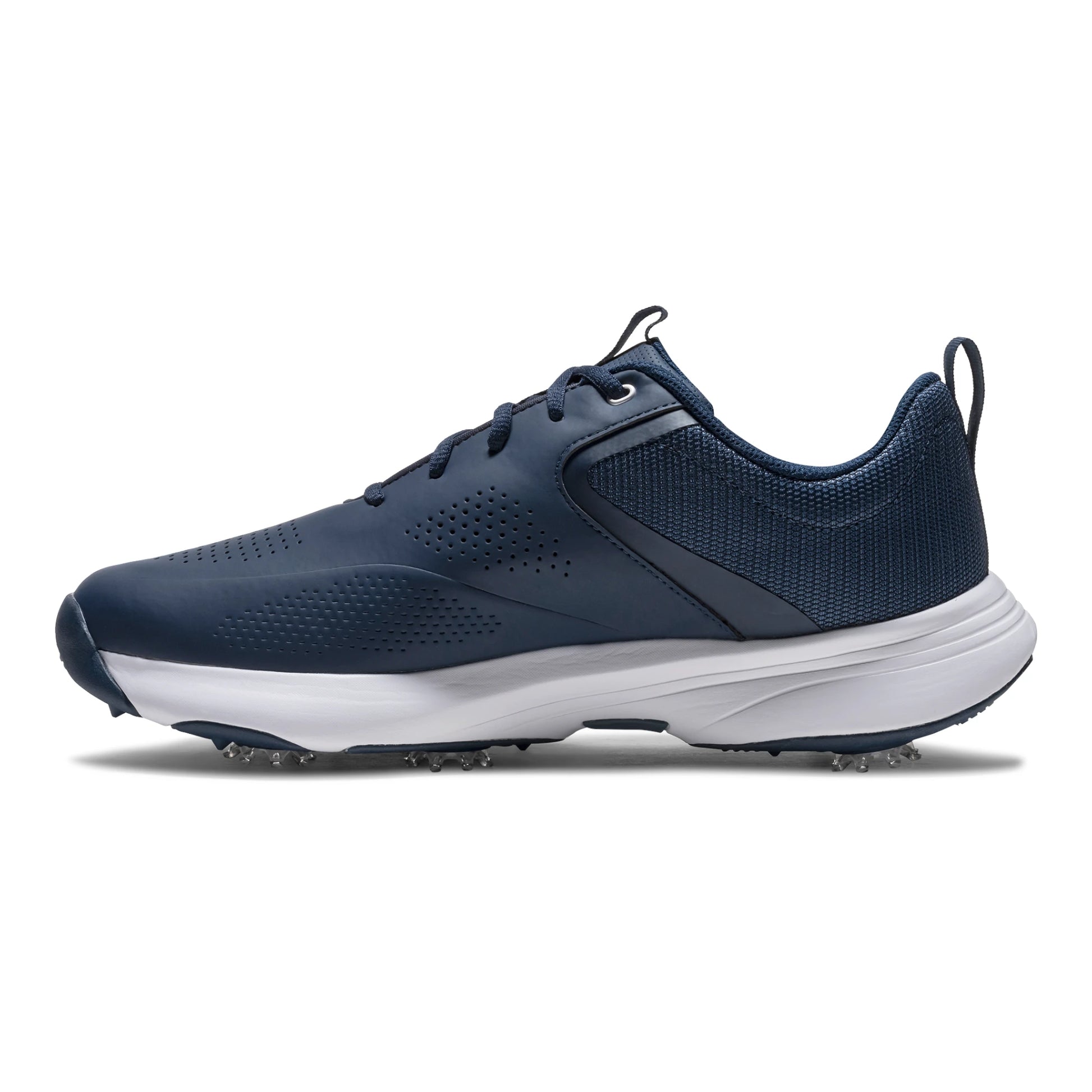 FootJoy Qualifier Waterproof Golf Shoes 57212