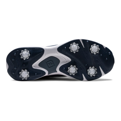 FootJoy Qualifier Waterproof Golf Shoes 57212