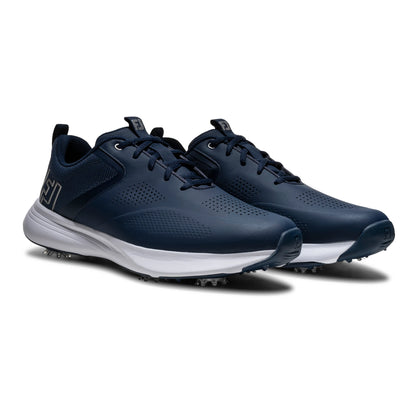 FootJoy Qualifier Waterproof Golf Shoes 57212
