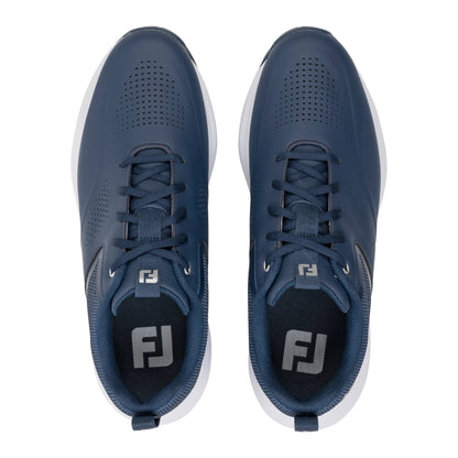 FootJoy Qualifier Waterproof Golf Shoes 57212