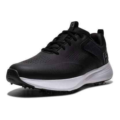 FootJoy Qualifier Waterproof Golf Shoes 57214