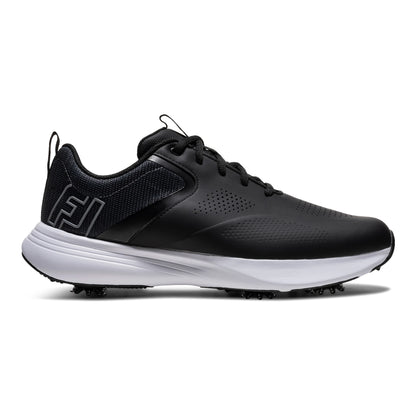FootJoy Qualifier Waterproof Golf Shoes 57214