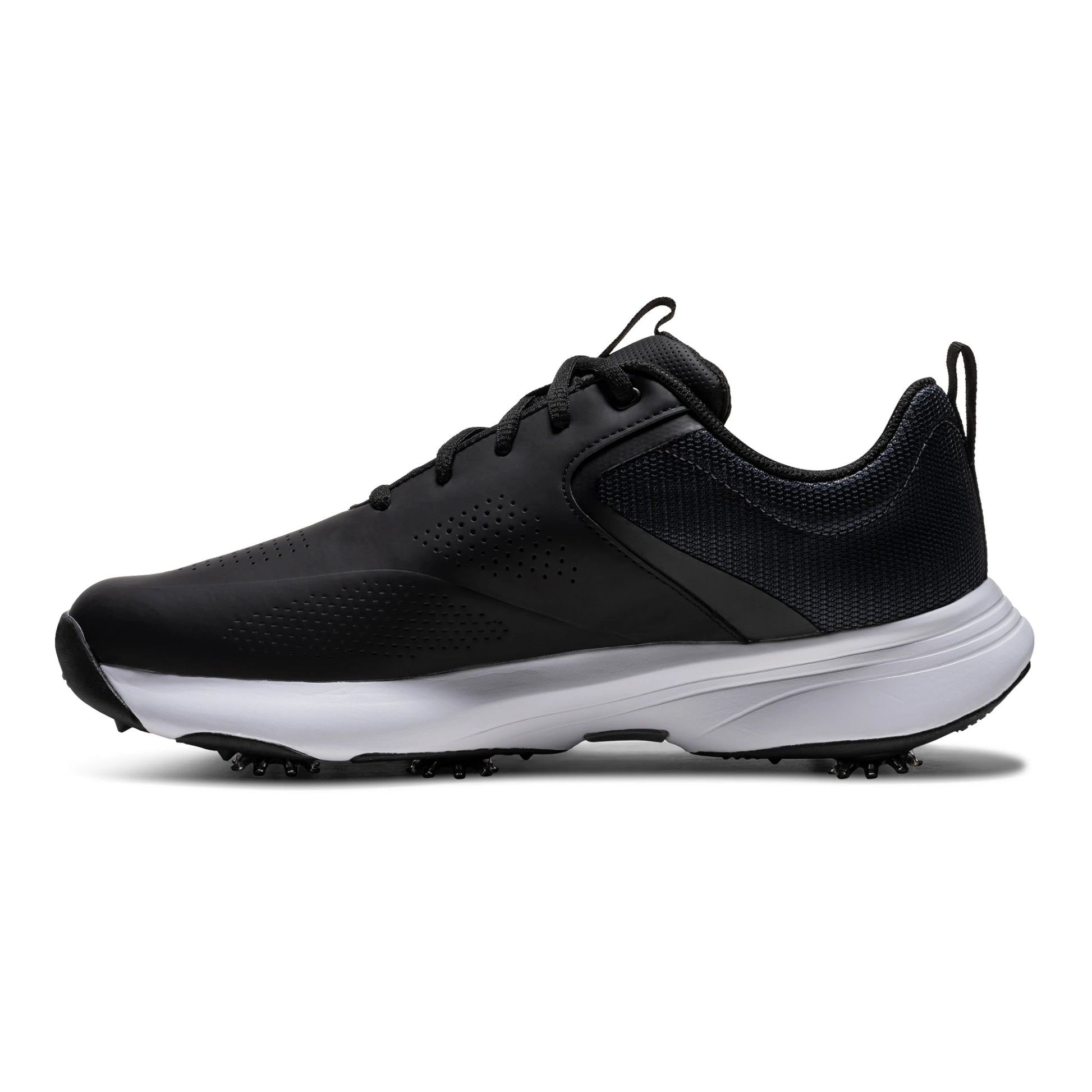 FootJoy Qualifier Waterproof Golf Shoes 57214