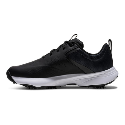 FootJoy Qualifier Waterproof Golf Shoes 57214