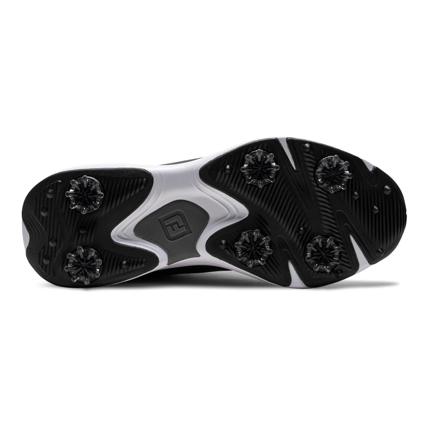 FootJoy Qualifier Waterproof Golf Shoes 57214