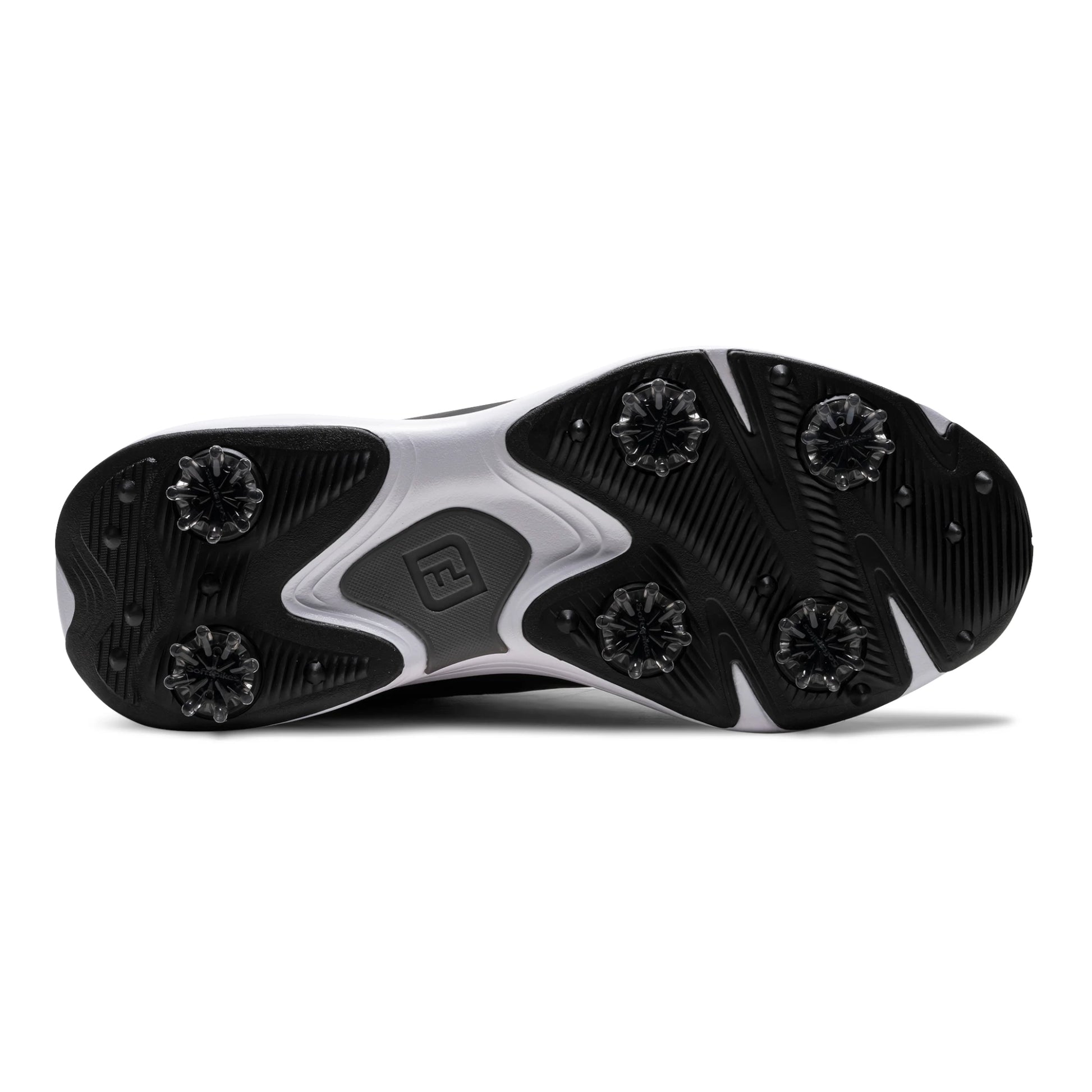 FootJoy Qualifier Waterproof Golf Shoes 57214