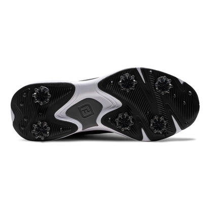 FootJoy Qualifier Waterproof Golf Shoes 57214