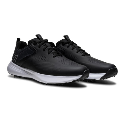 FootJoy Qualifier Waterproof Golf Shoes 57214