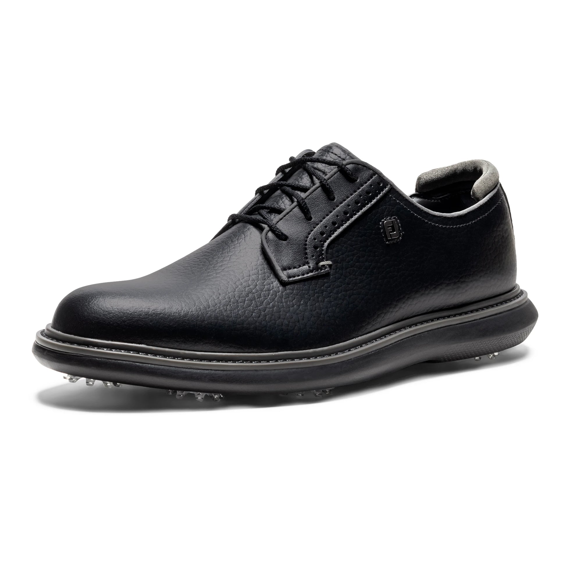 FootJoy Traditions Blucher Golf Shoes 57968