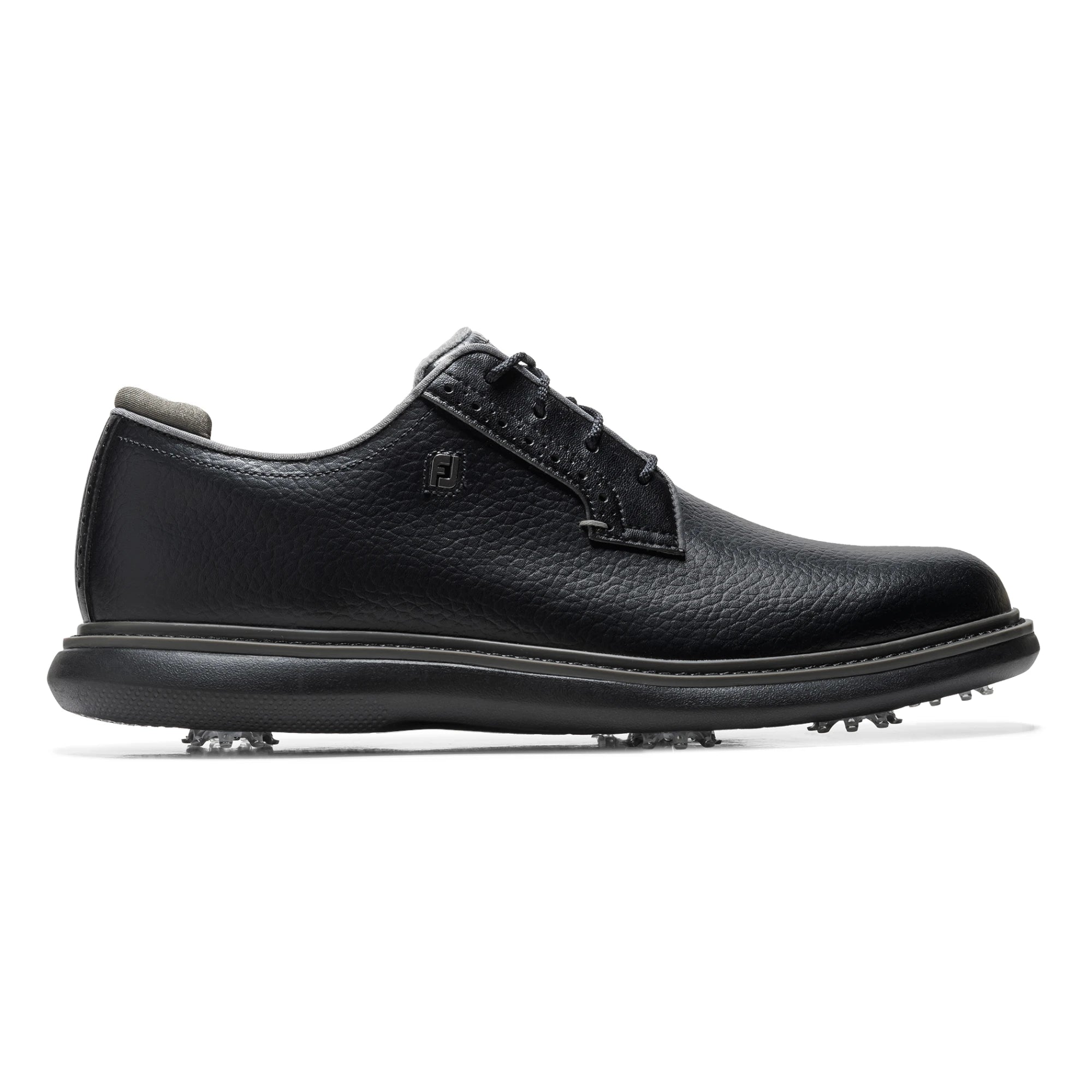FootJoy Traditions Blucher Golf Shoes 57968