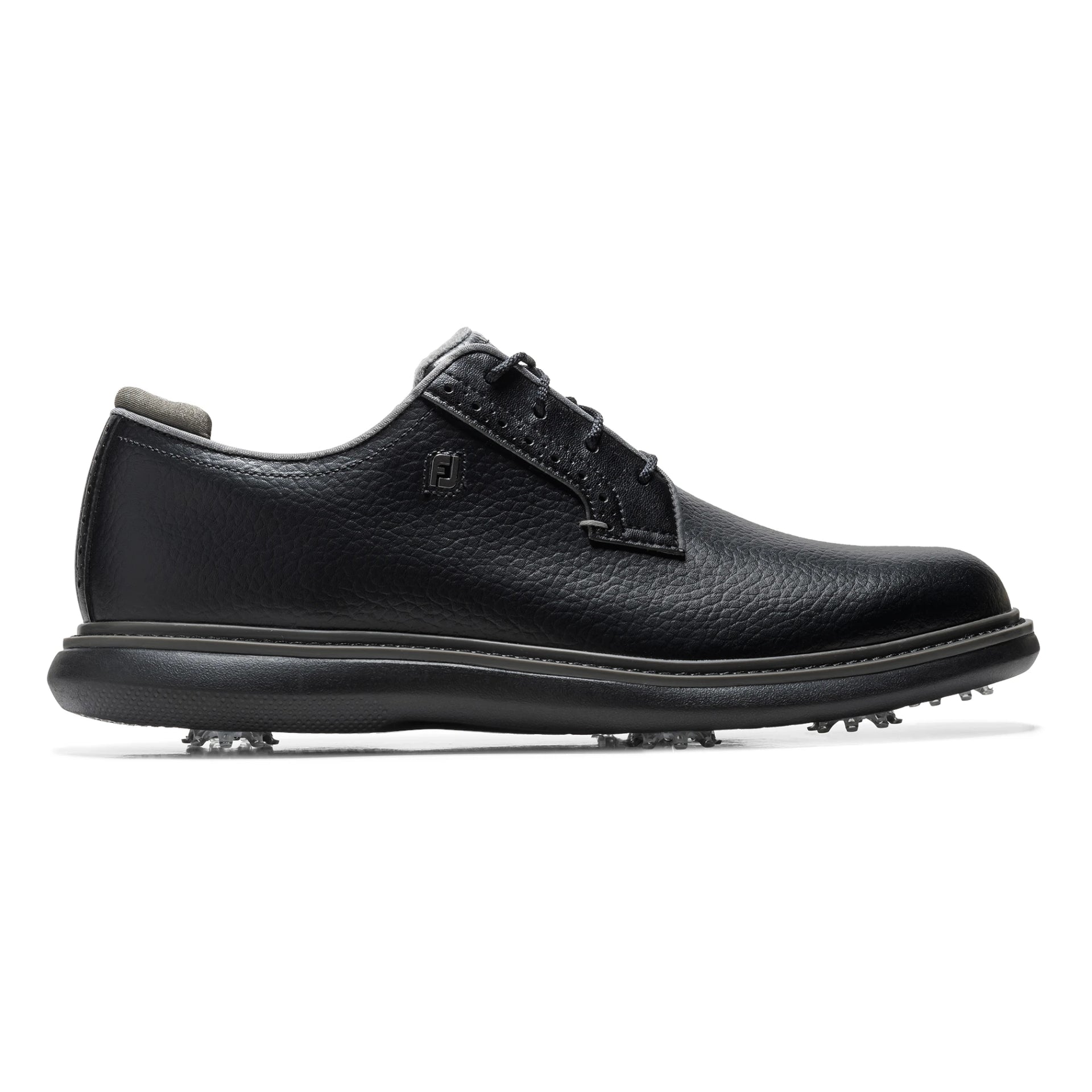 FootJoy Traditions Blucher Golf Shoes 57946 – Clarkes Golf
