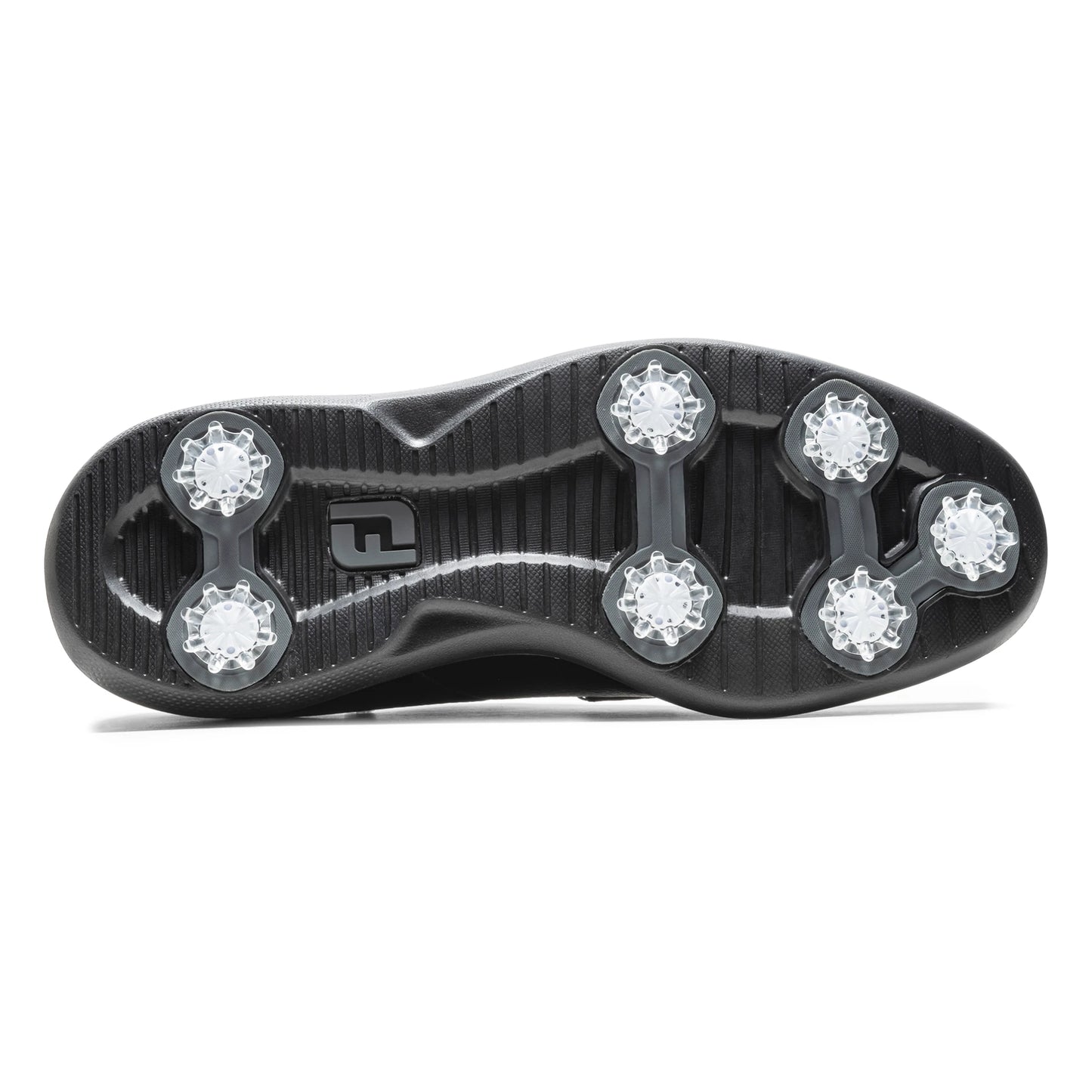 FootJoy Traditions Blucher Golf Shoes 57968