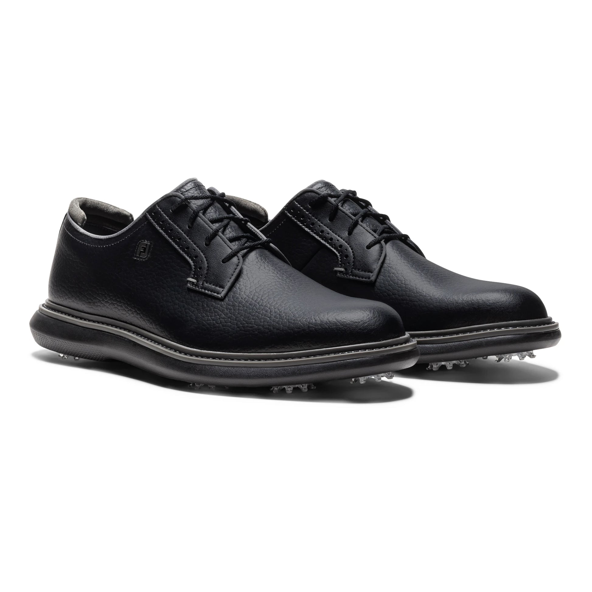 FootJoy Traditions Blucher Golf Shoes 57968
